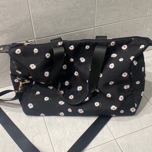 Alice and Olivia Duffle Bag